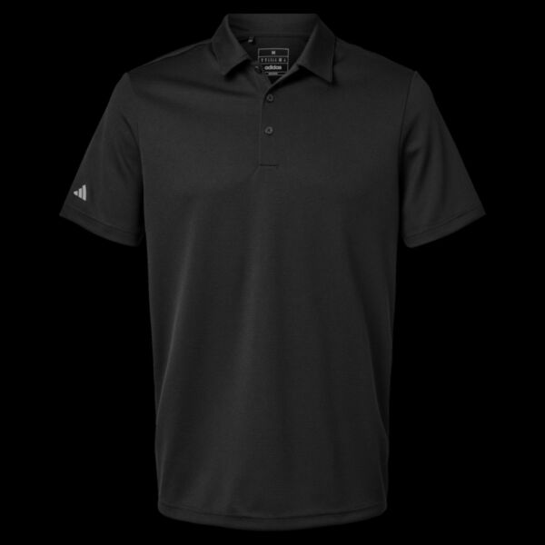 Men's Micro Piqué Polo Thumbnail