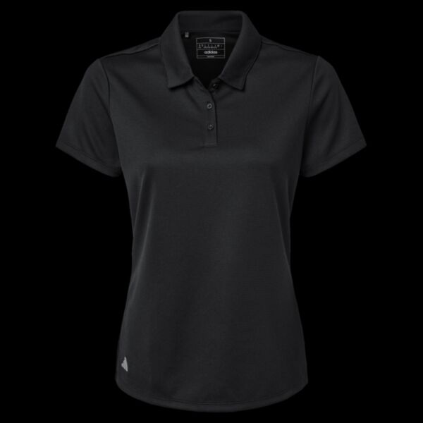 Women's Micro Piqué Polo Thumbnail