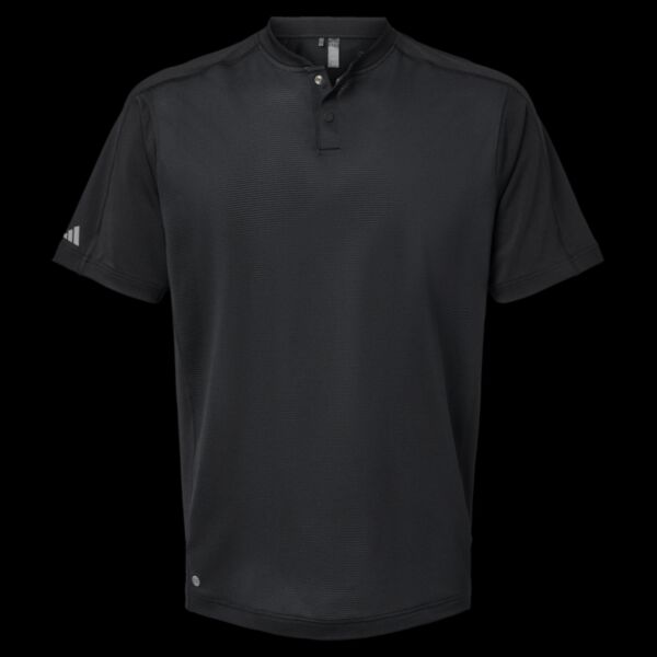 Men's Sport Collar Polo Thumbnail