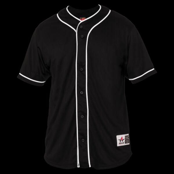 Unisex Diamond Jersey Thumbnail