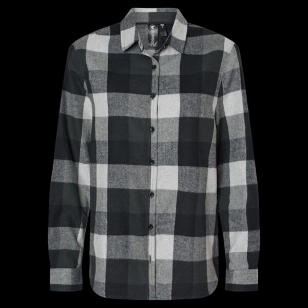 Women's Boyfriend Flannel Thumbnail