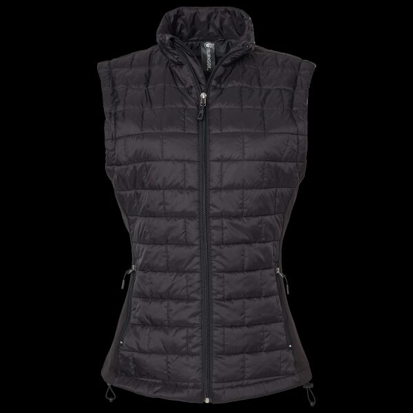 Women's Elemental Puffer Vest Thumbnail