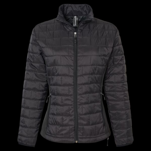 Women's Element Puffer Jacket Thumbnail