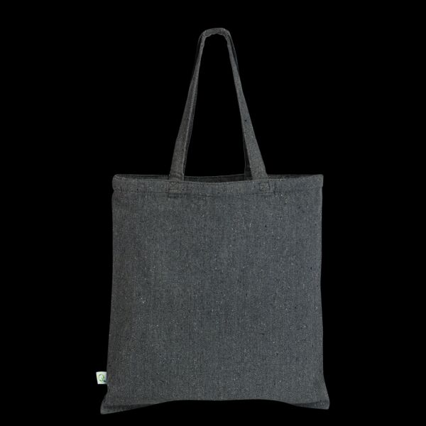 Sustainable Canvas Bag Thumbnail