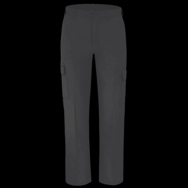 Men's Extended Sizes Industrial Cargo Pants Thumbnail