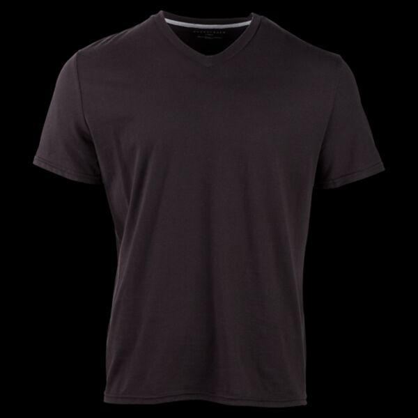 Men's High V-Neck T-Shirt Thumbnail