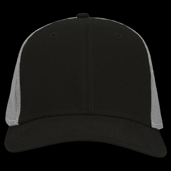 Hudson Flex Cap Thumbnail