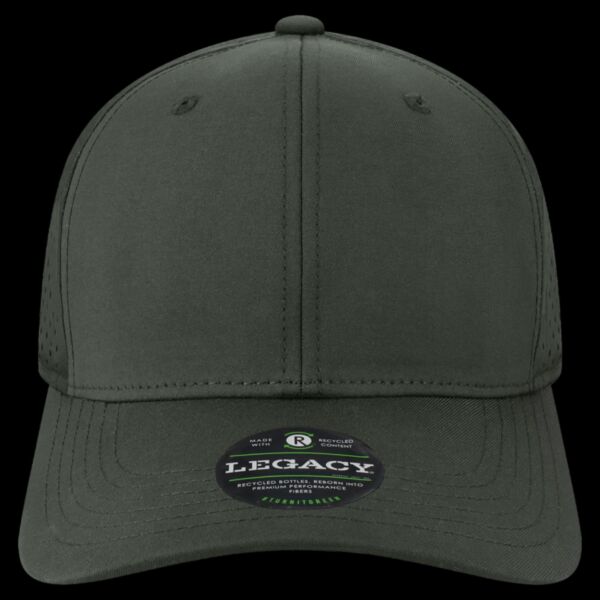 Reclaim Mid-Pro Adjustable Cap Thumbnail