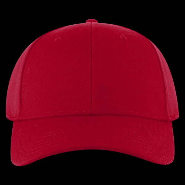 OTTO CAP "OTTO COMFY FIT" 6 Panel Low Profile Baseball Cap Thumbnail