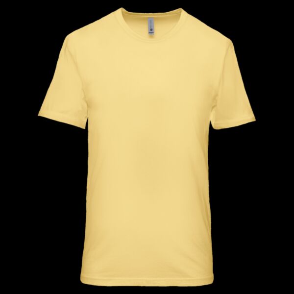 Unisex Soft Wash T-Shirt Thumbnail