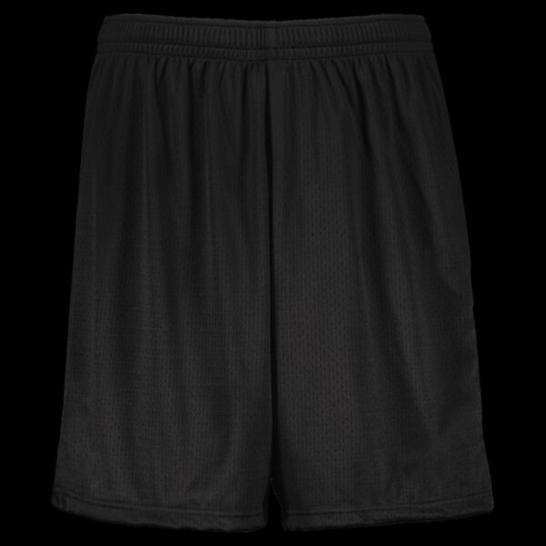 Youth Modified Mesh Shorts Thumbnail