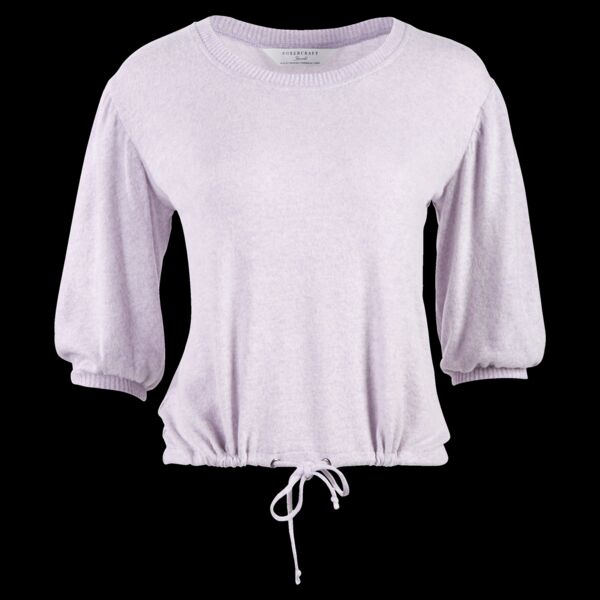 Women's Cuddle Puff Sleeve Thumbnail