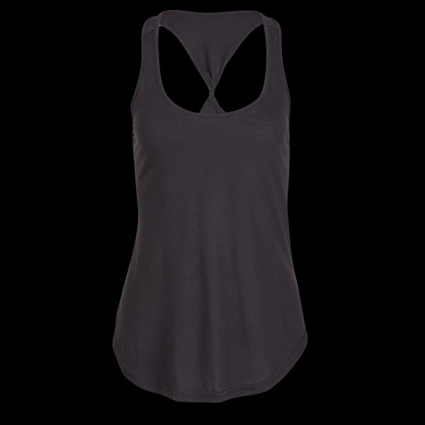 Women's Twistback Tank Top Thumbnail