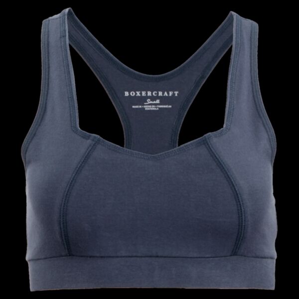 Women's Sweetheart Sports Bra Thumbnail