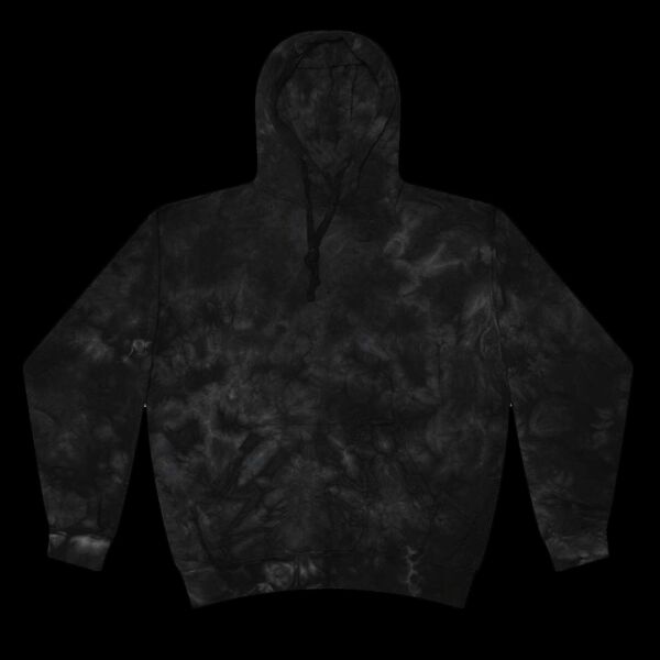 Youth Crystal Wash Hooded Sweatshirt Thumbnail