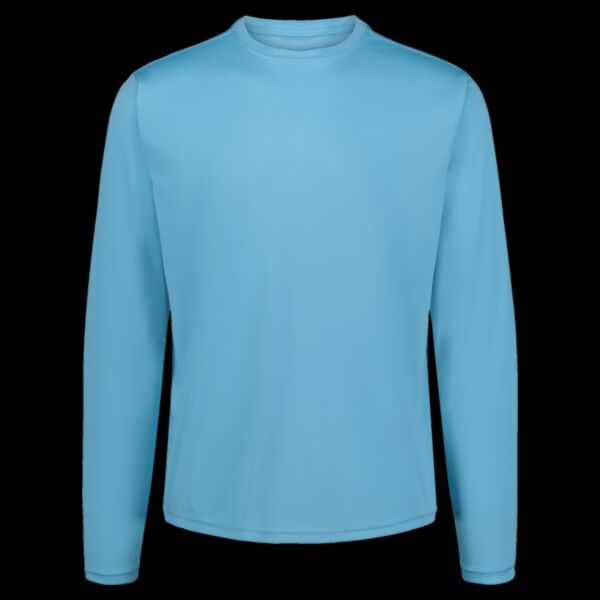 Unisex Sunproof® Long Sleeve T-Shirt Thumbnail