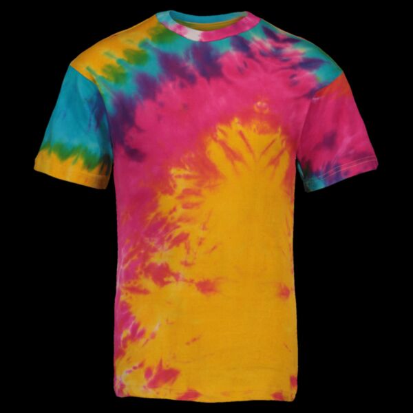 Unisex Crazy T-Shirt Thumbnail