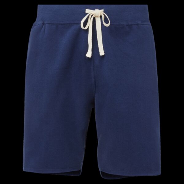 Unisex Vintage Fleece Shorts Thumbnail