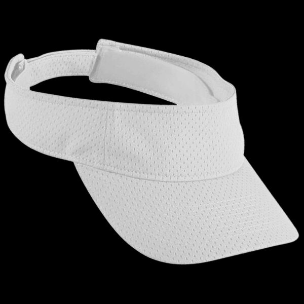 Athletic Mesh Visor Thumbnail
