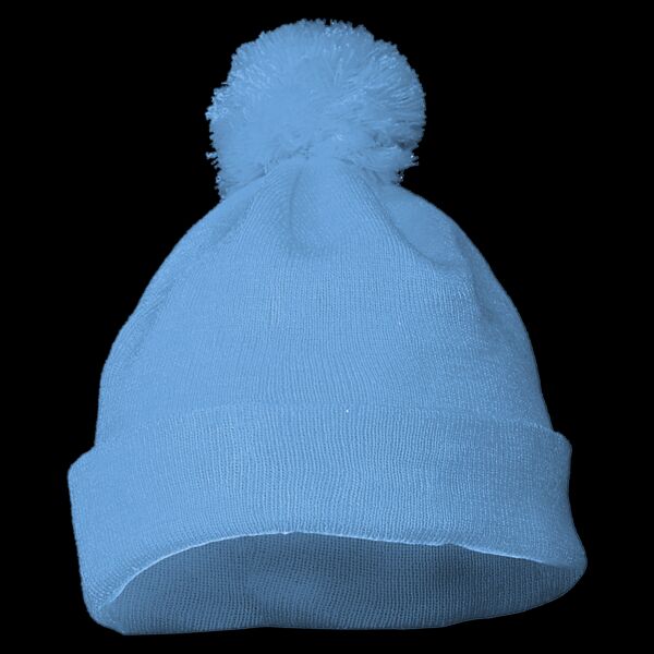 Pom Beanie Thumbnail