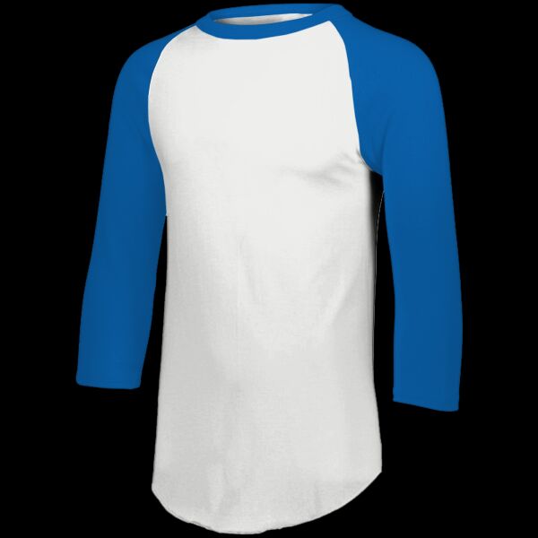 Baseball 3/4 Sleeve Tee 2.0 Thumbnail