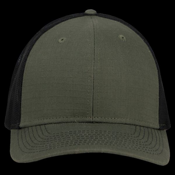 Legion Cap Thumbnail