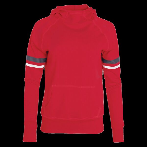 Ladies Spry Hoodie Thumbnail