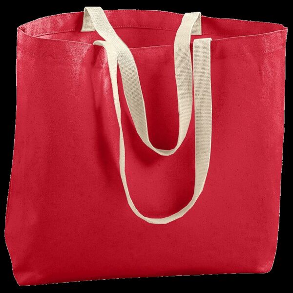 Jumbo Tote Bag Thumbnail