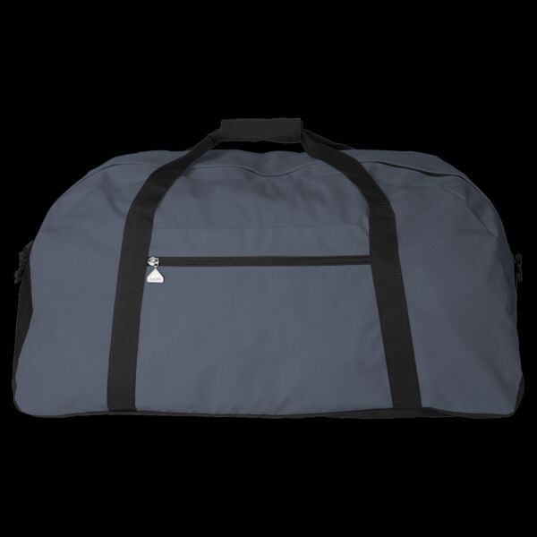 Large Ripstop Duffel Bag Thumbnail