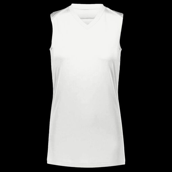 Girls Rover Jersey Thumbnail