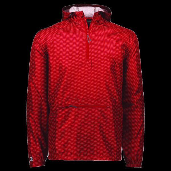 Range Packable Pullover Thumbnail