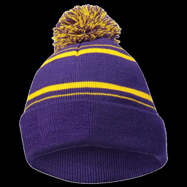 Homecoming Beanie Thumbnail