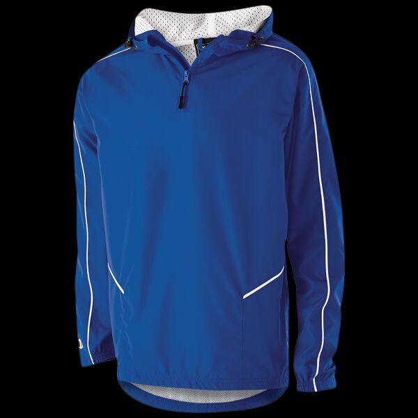 Wizard Pullover Thumbnail