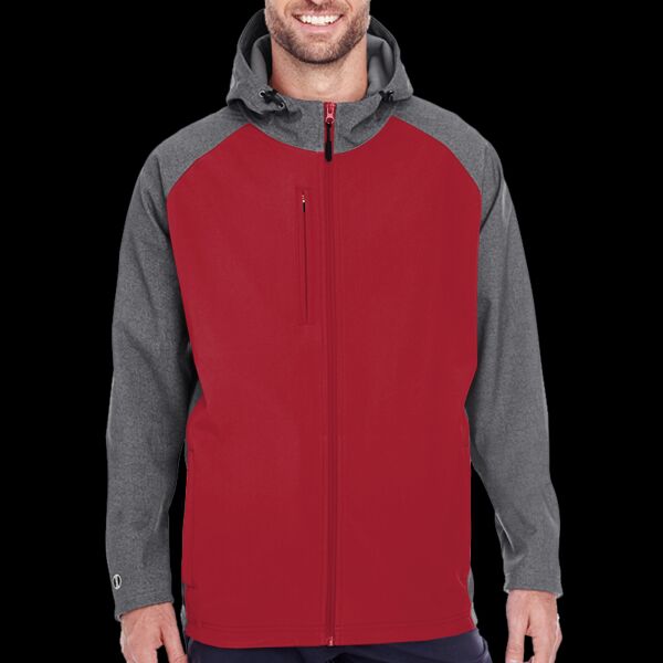 Raider Softshell Jacket Thumbnail