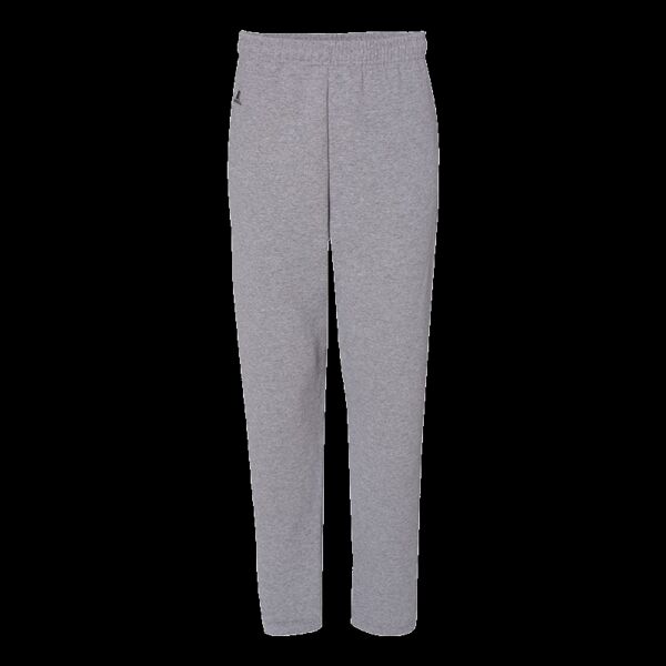 Dri-Power(r)  Open Bottom Pocket Sweatpant Thumbnail