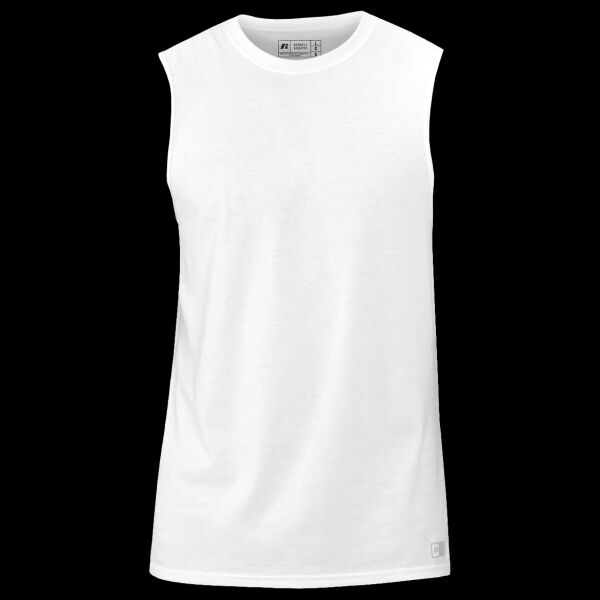 Essential Muscle Tee Thumbnail