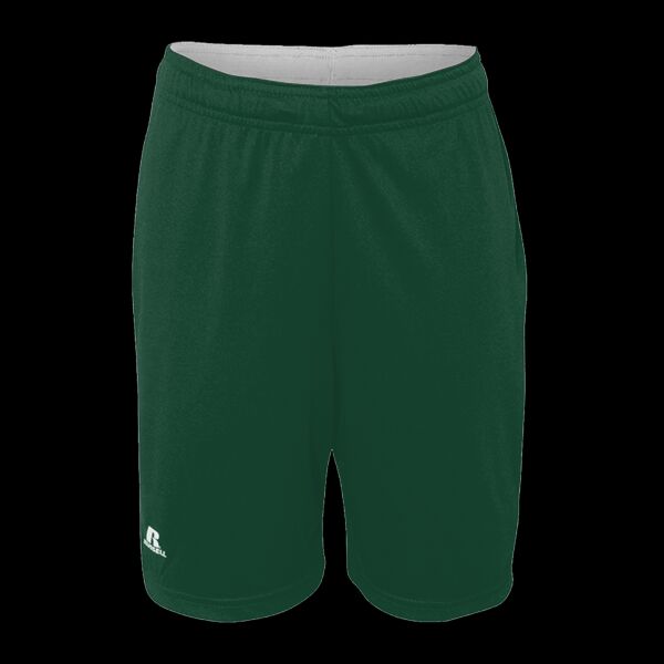Youth Dri-Power(r) Essential Performance Shorts With Pockets Thumbnail