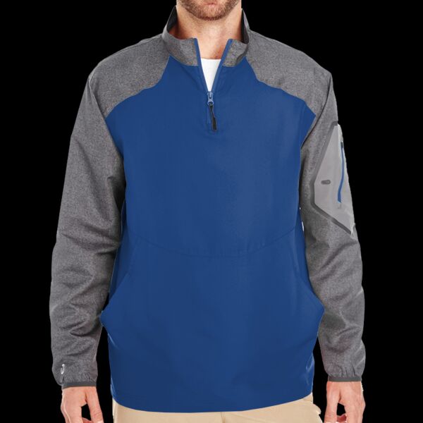 Raider Pullover Thumbnail