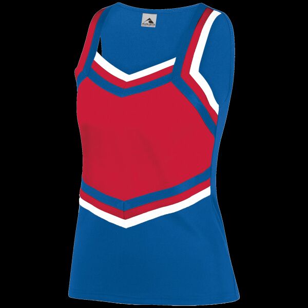 Ladies Pike Shell Thumbnail