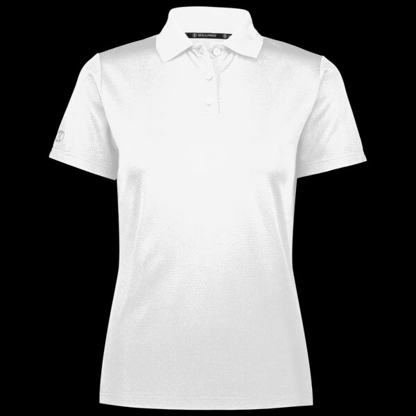 Ladies Prism Polo Thumbnail