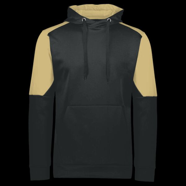 Momentum Team Hoodie Thumbnail