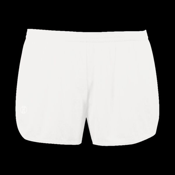 Ladies PR Max Track Shorts Thumbnail