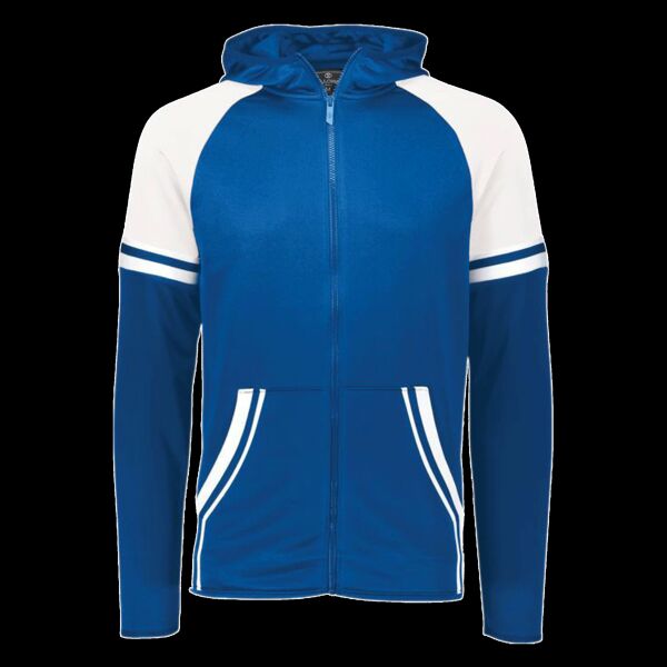 Youth Retro Grade Jacket Thumbnail