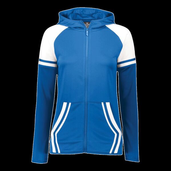 Ladies Retro Grade Jacket Thumbnail
