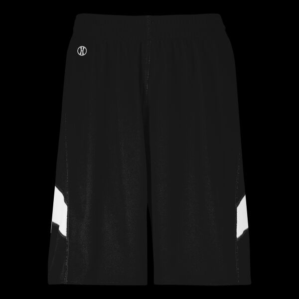 Dual-Side Single Ply Shorts Thumbnail