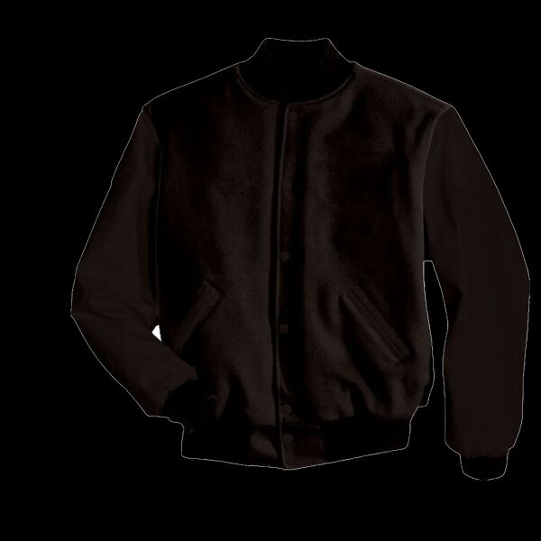 Award Jacket Thumbnail