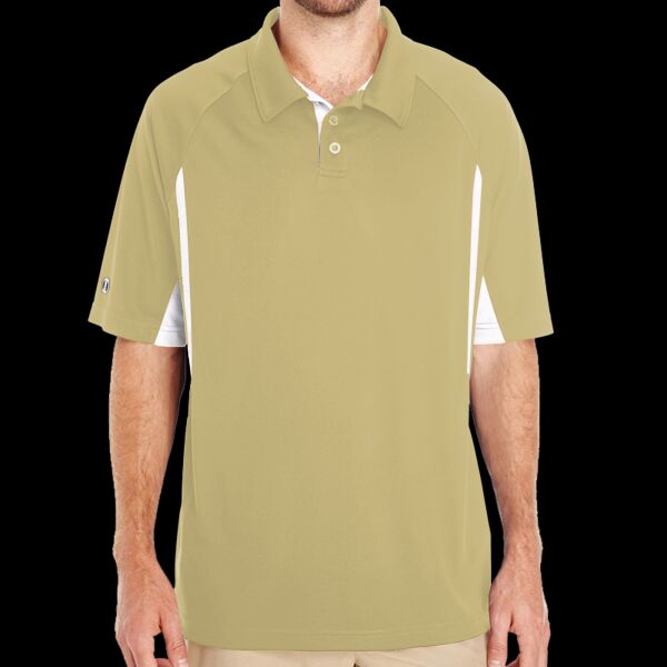 Avenger Polo Thumbnail