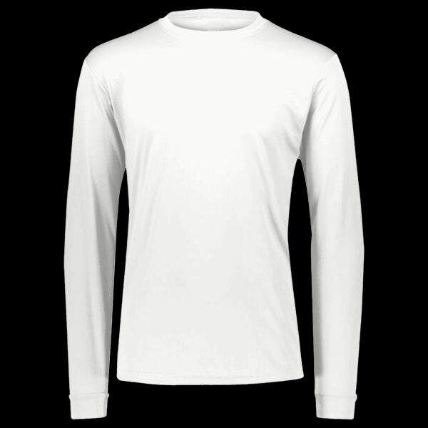 Youth NexGen Wicking Long Sleeve Tee Thumbnail