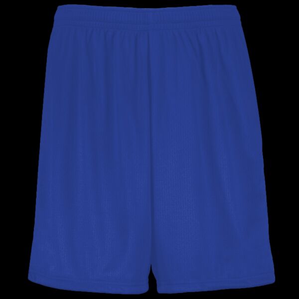 Youth Dri-Power Mesh Shorts Thumbnail