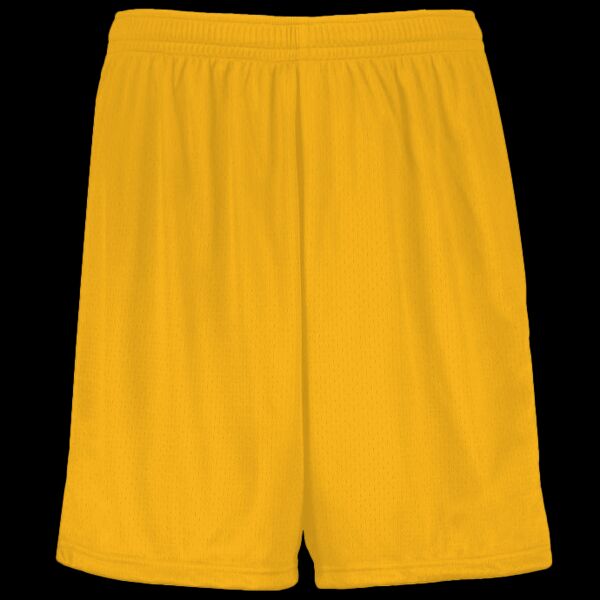 Youth Modified Mesh Shorts Thumbnail